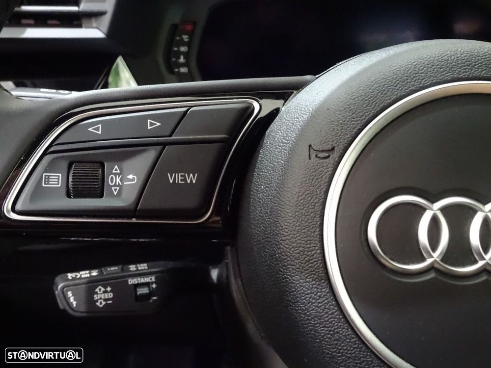 Audi A3 Limousine 30 TFSI Advanced S tronic - 19