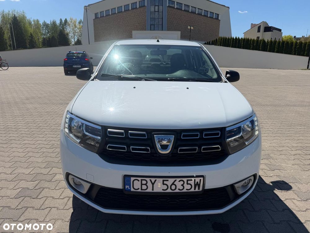 Dacia Logan SCe 75 Comfort - 2