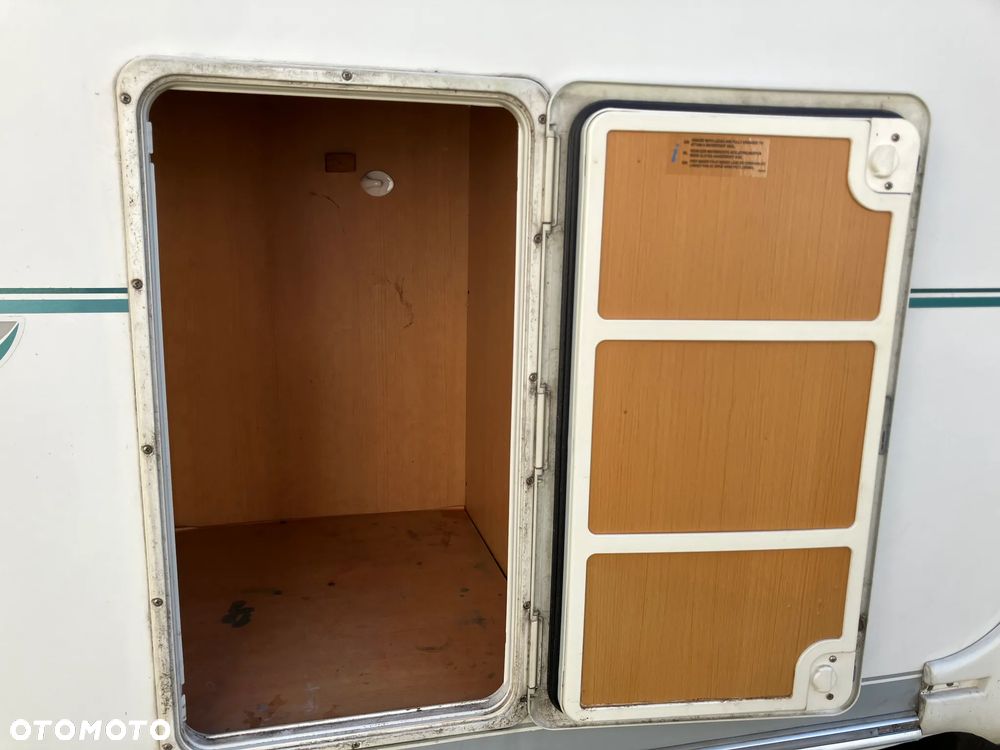 SWIFT Abbey GTS 216 - 37