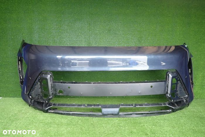 HYUNDAU KONA II 22- zderzak przedni przód