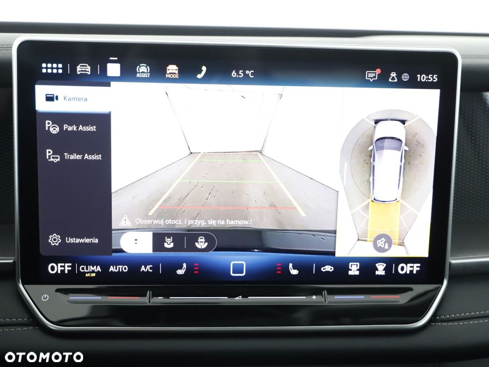 Volkswagen Tayron - 15