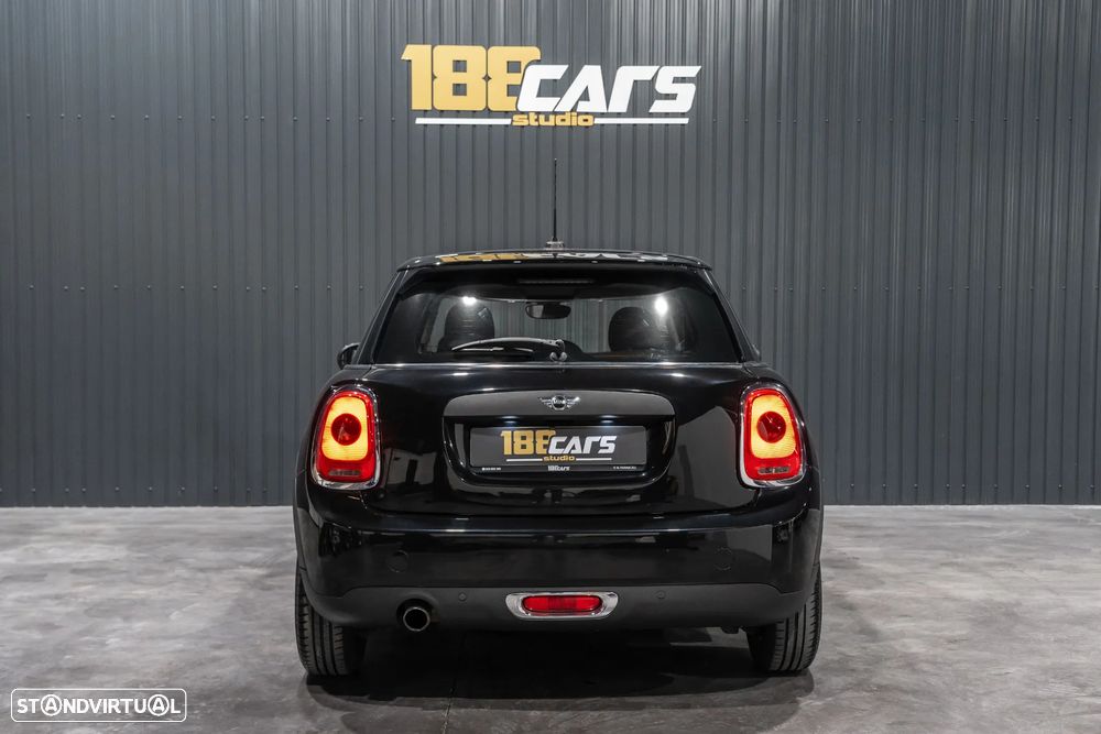 MINI 5 Portas One D - 50