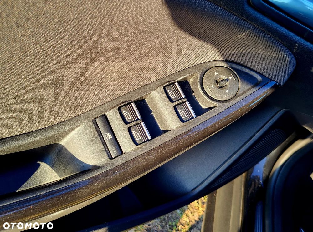 Ford Focus 1.5 TDCi DPF Start-Stopp-System Titanium - 22