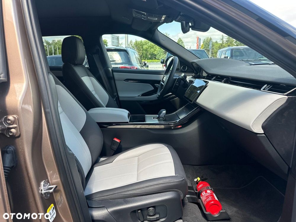Land Rover Range Rover Evoque 2.0 D165 mHEV Hoxton Edition - 14