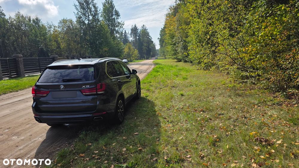 BMW X5 - 18