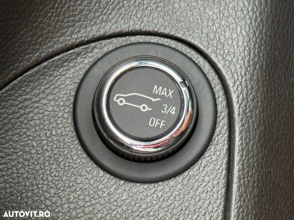Opel Astra 1.5 D Start/Stop Automatik Edition - 25