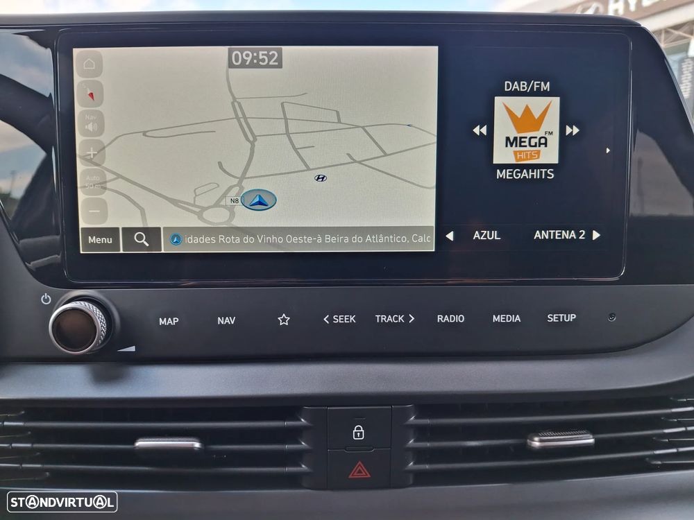 Hyundai i20 1.0 T-GDi Style (TT) - 26