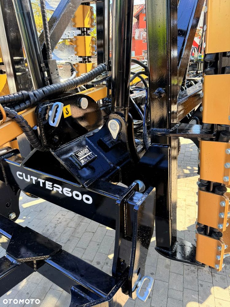 Inny Varion CUTTER 600 - 25