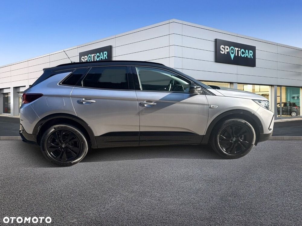 Opel Grandland 1.2 T GS S&S - 5