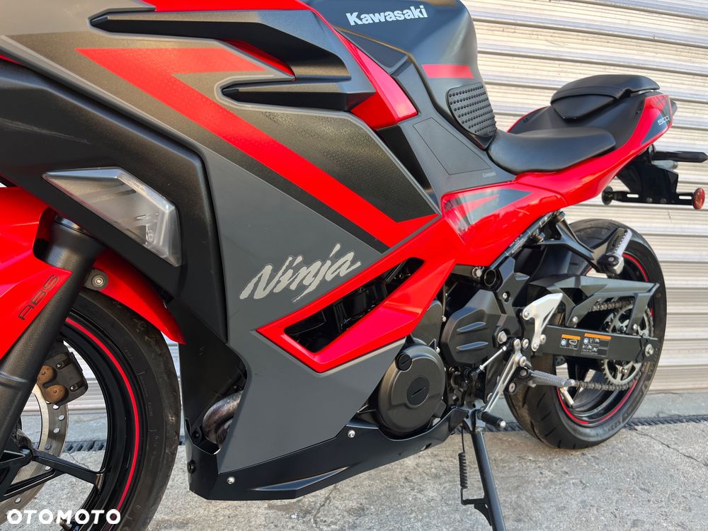 Kawasaki Ninja - 33