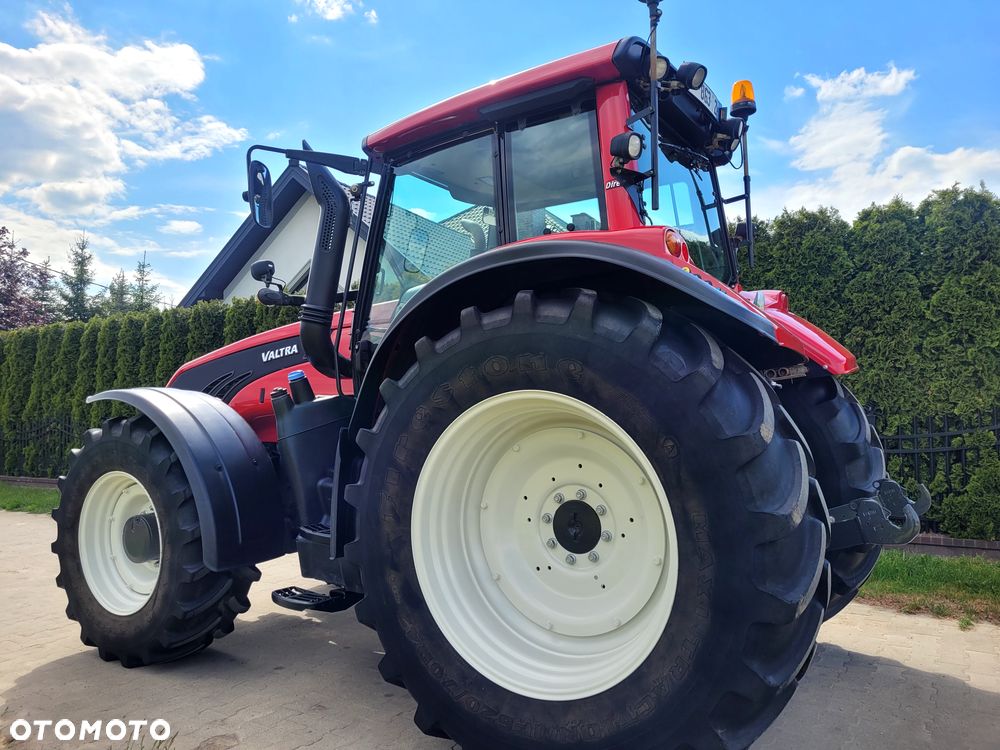 Valtra T 183 DIRECT - 9