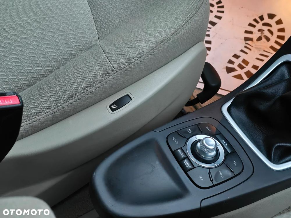 Renault Grand Espace Gr 2.0T 16V Privilege - 27