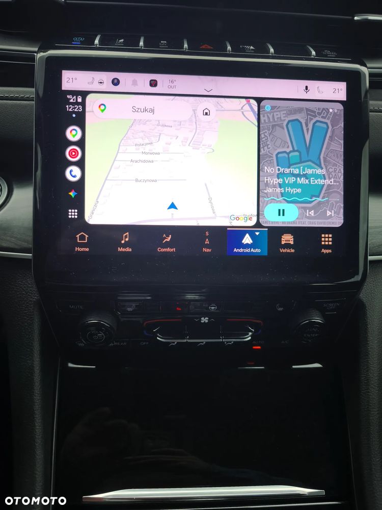 Jeep Grand Cherokee Gr 2.0 4xe PHEV Limited - 13