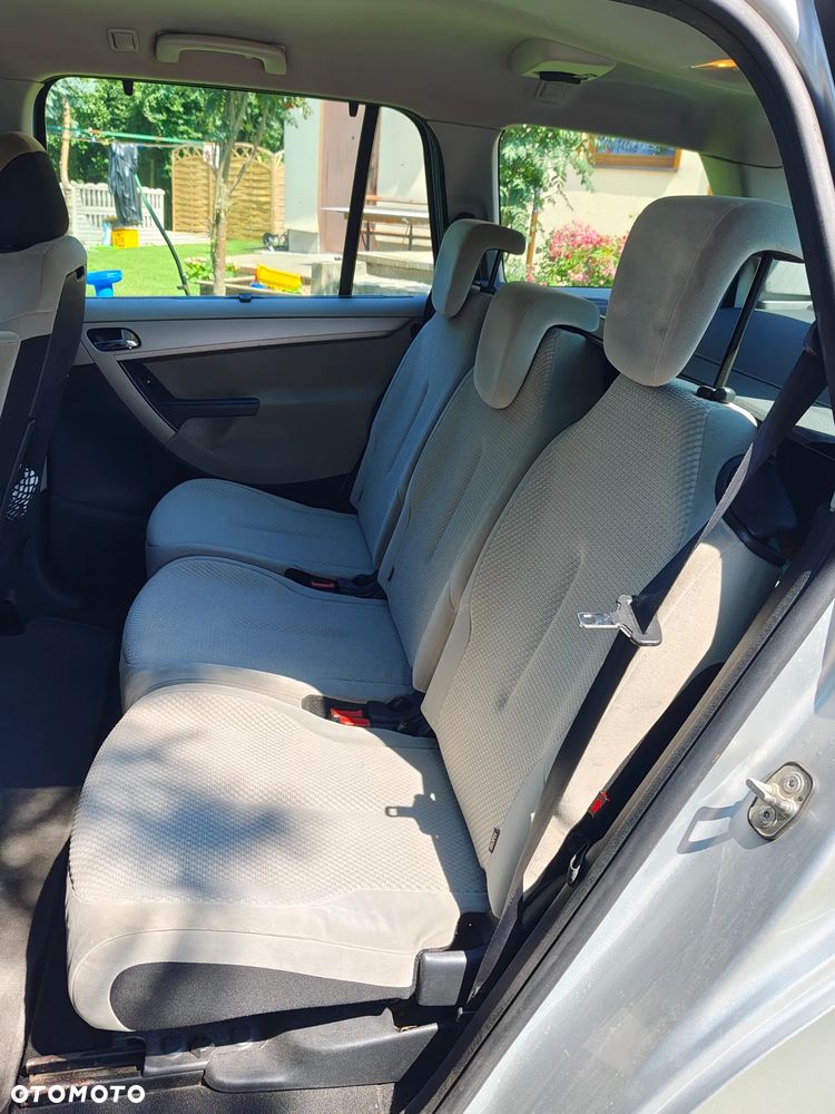 Citroën C4 Picasso - 5