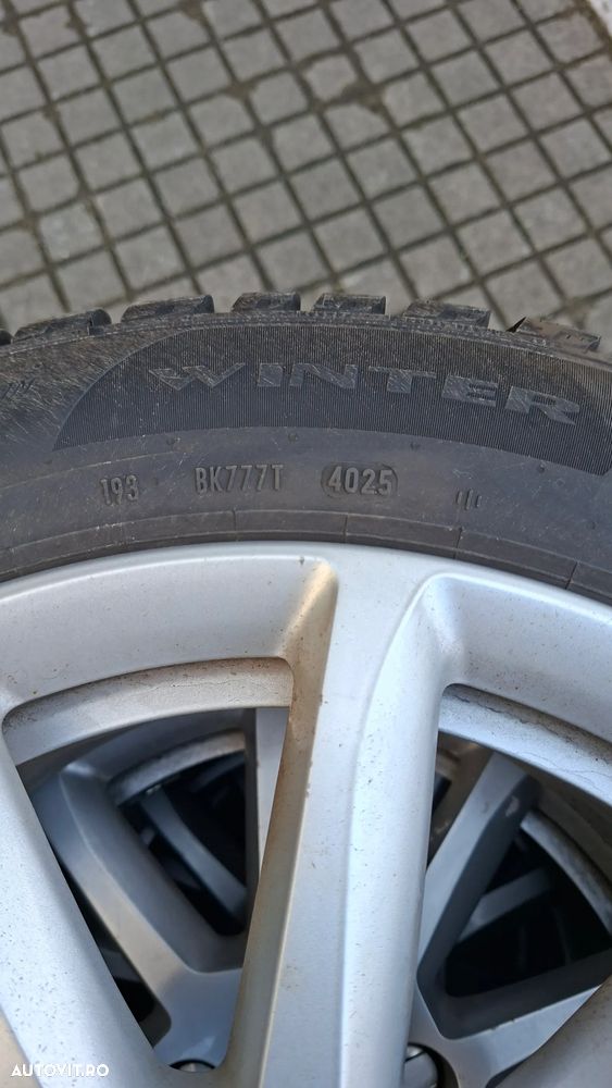 Volkswagen Jetta 1.6 TDI DPF Comfortline - 15