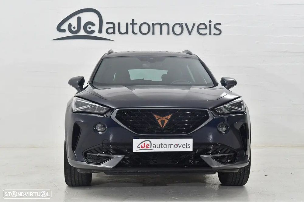 Cupra Formentor 1.5 TSI DSG - 6