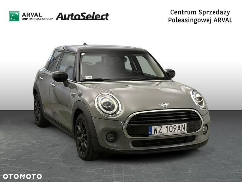 MINI Cooper - 8