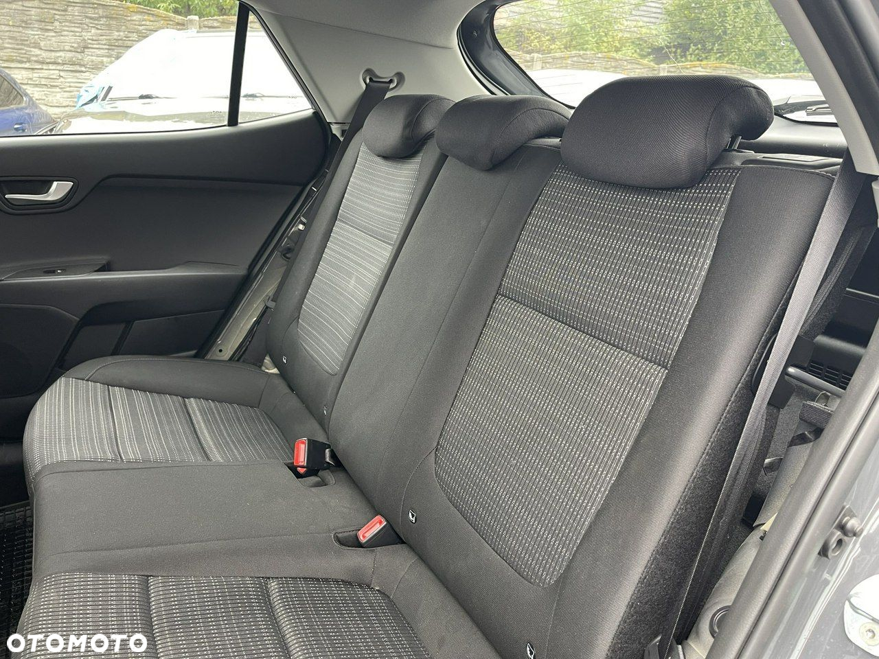 Kia Stonic 1.2 Vision - 13