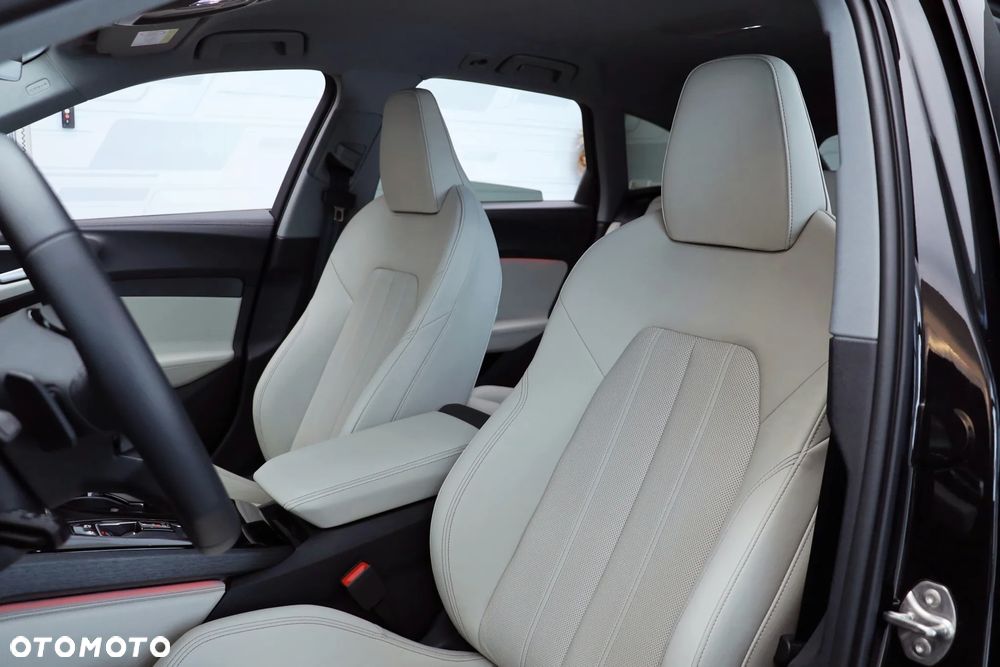 Audi A5 Avant TFSI Quattro S tronic - 21