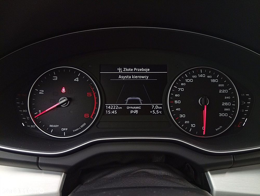 Audi Q5 Sportback - 25