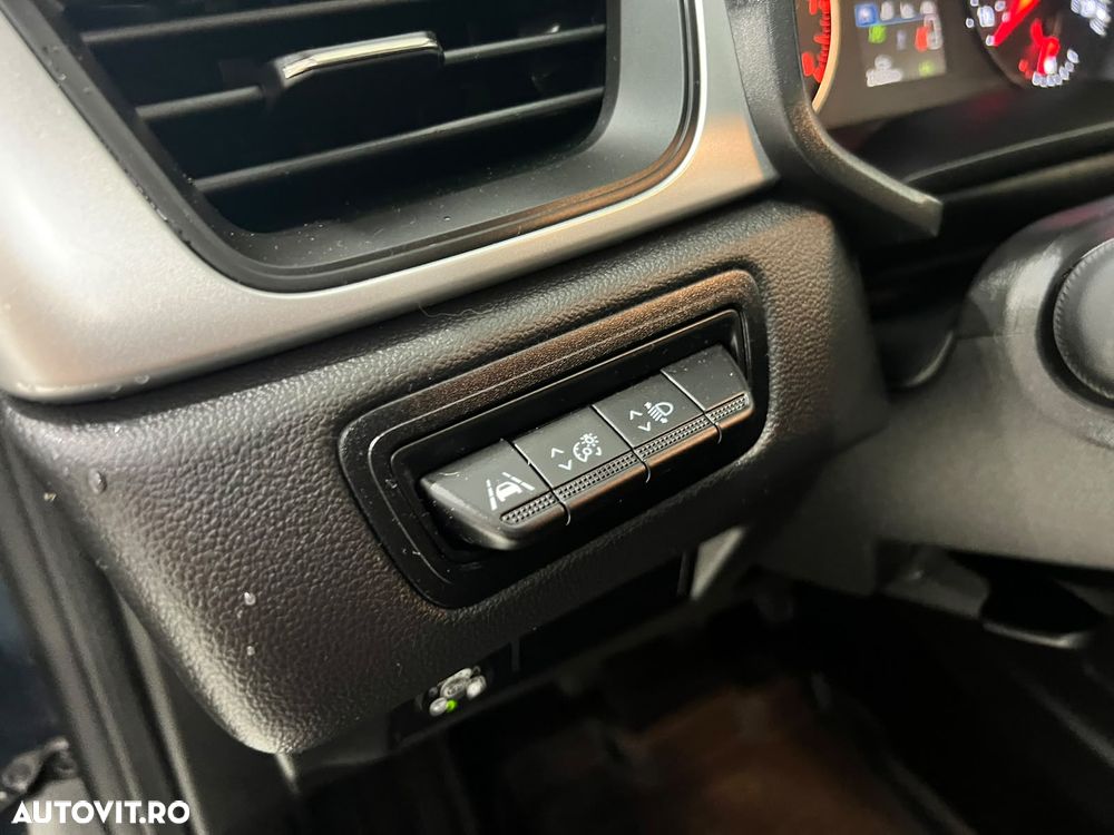 RENAULT Captur 2023 — imagine 16