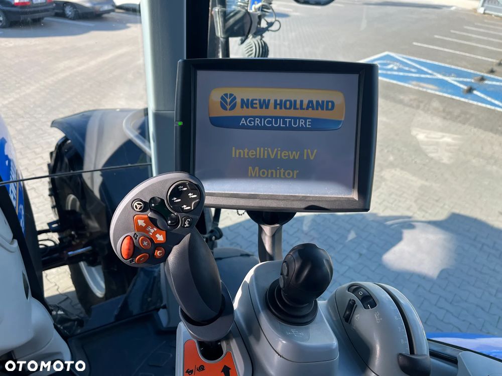New Holland T7.270 - 11