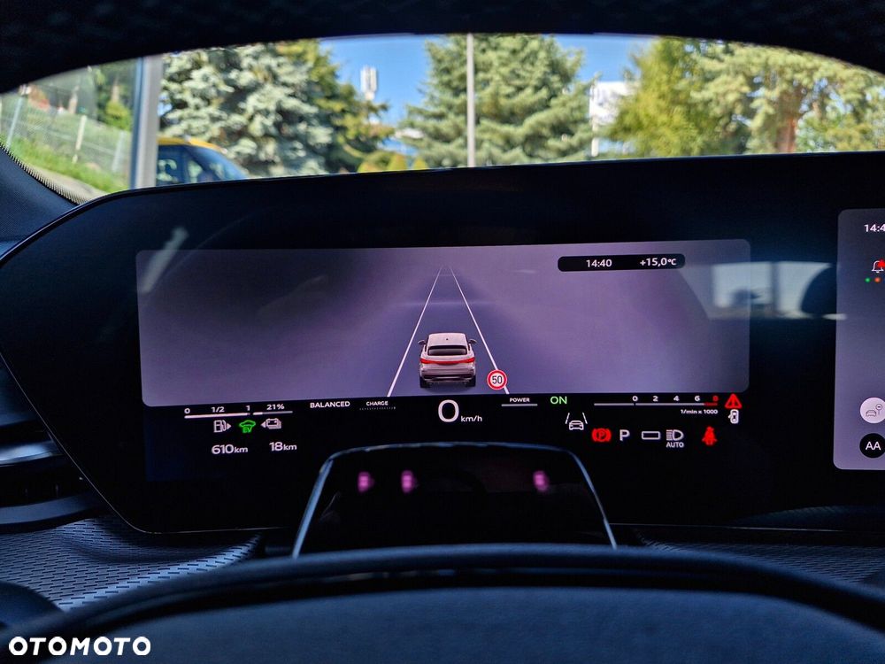 Audi Q5 Sportback e-Hybrid 220 kW Quattro S tronic - 18