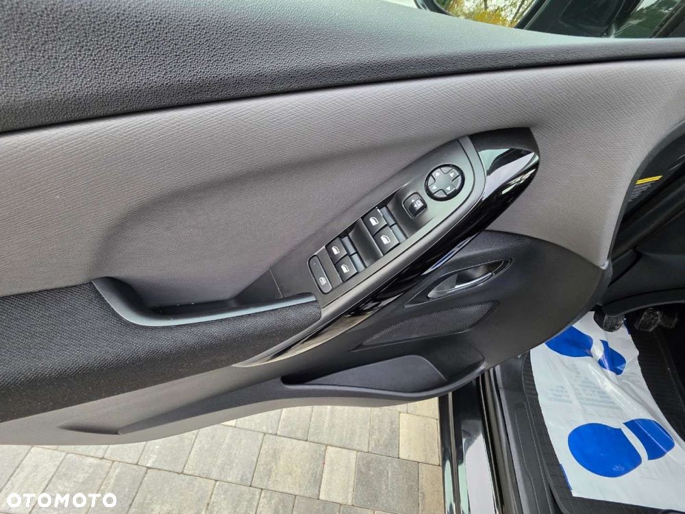 Citroën C4 SpaceTourer - 9