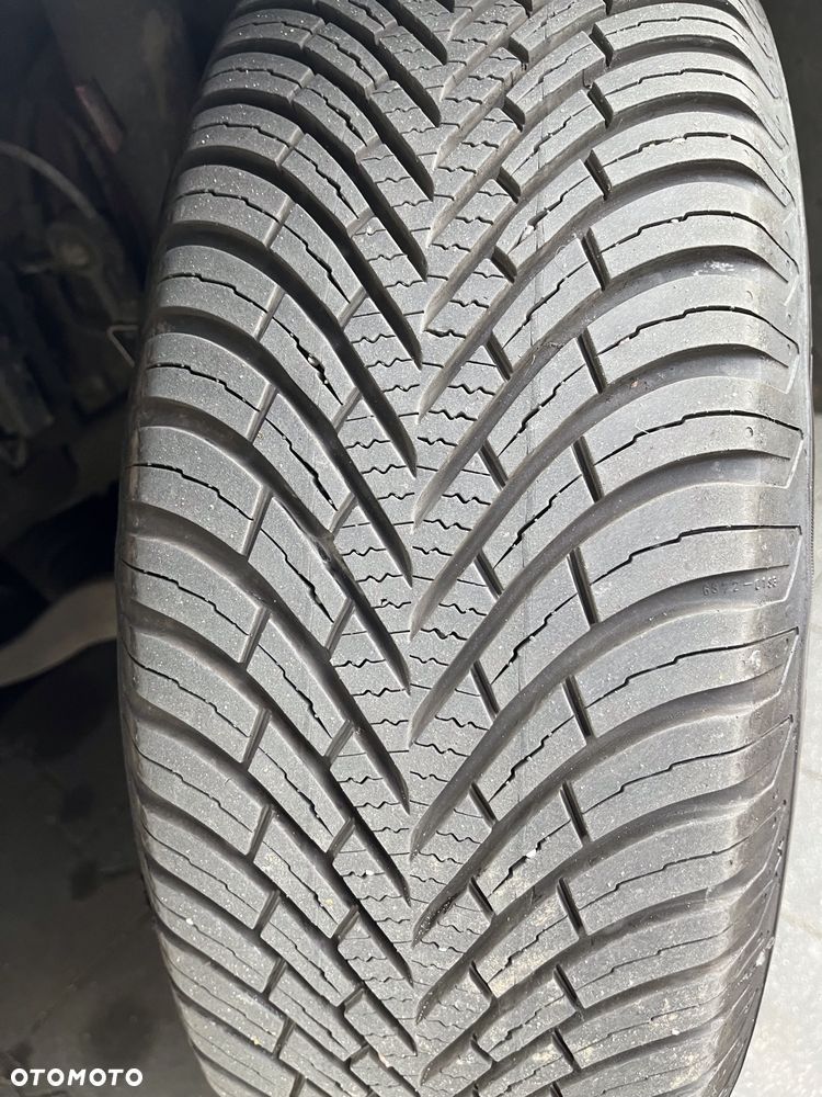 BMW Seria 5 - 8