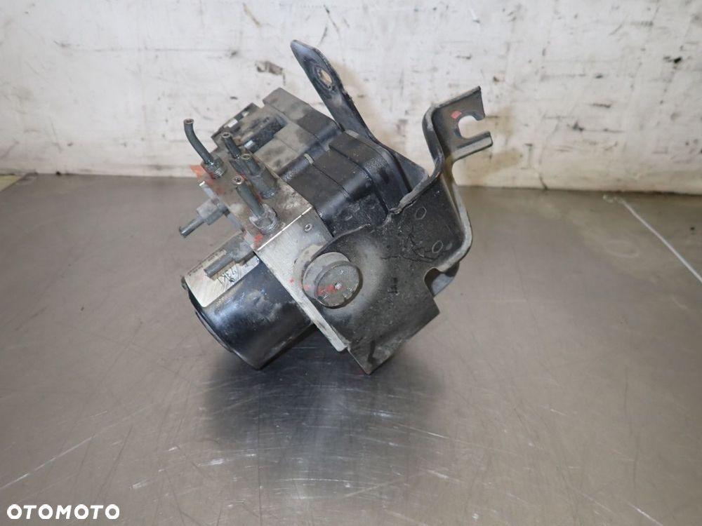 POMPA ABS SUZUKI SWIFT IV 1.3 LIFT 06.2102-1039.4 - 5
