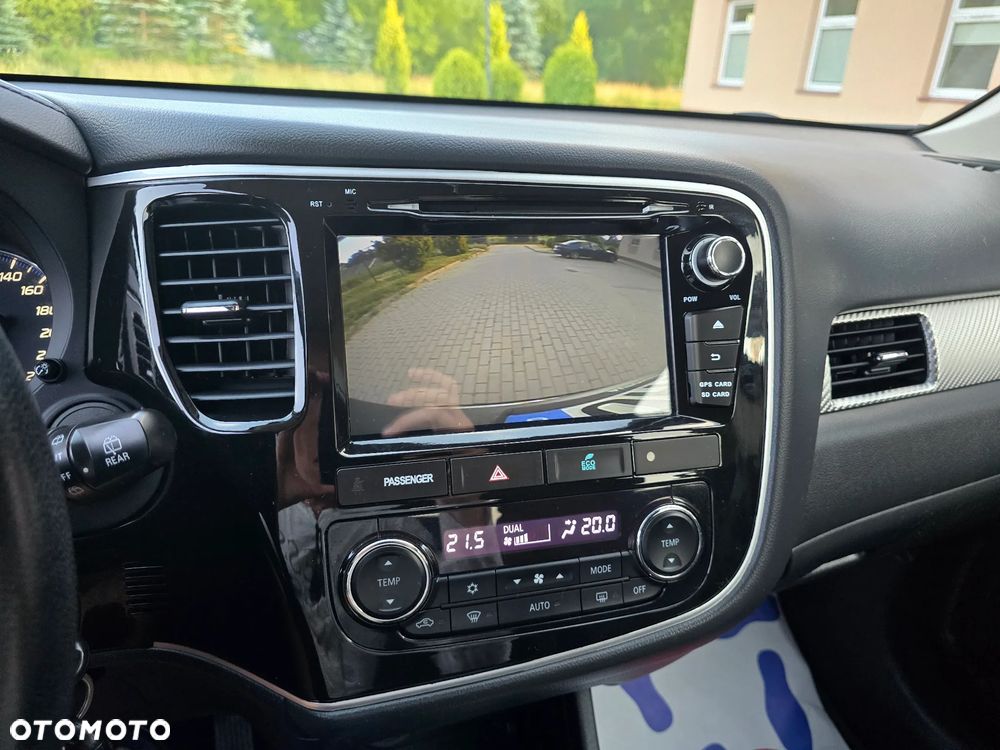 Mitsubishi Outlander 2.0 2WD Edition - 32