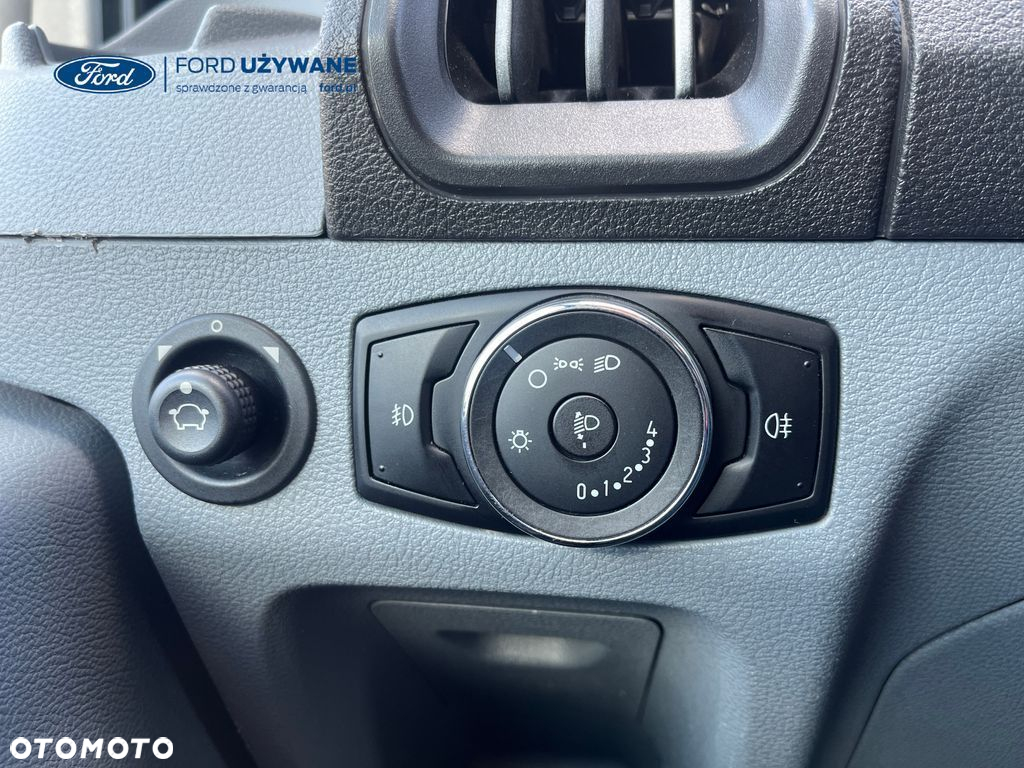 Ford Transit Kombi 310 L2H2 Trend - 14