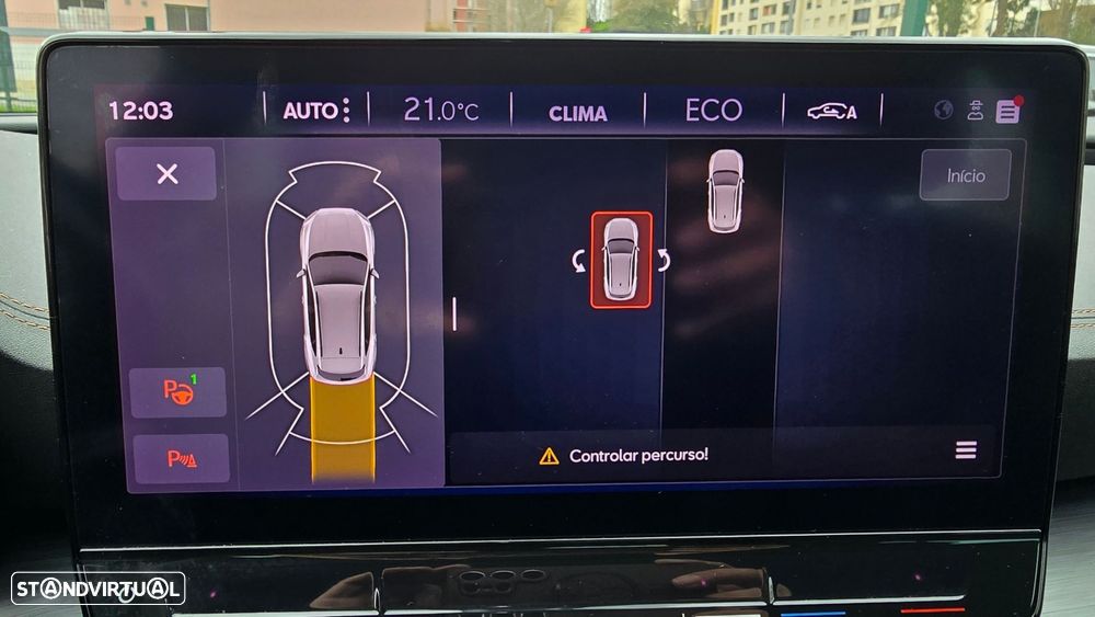 Cupra Formentor 1.4 e-Hybrid DSG - 23