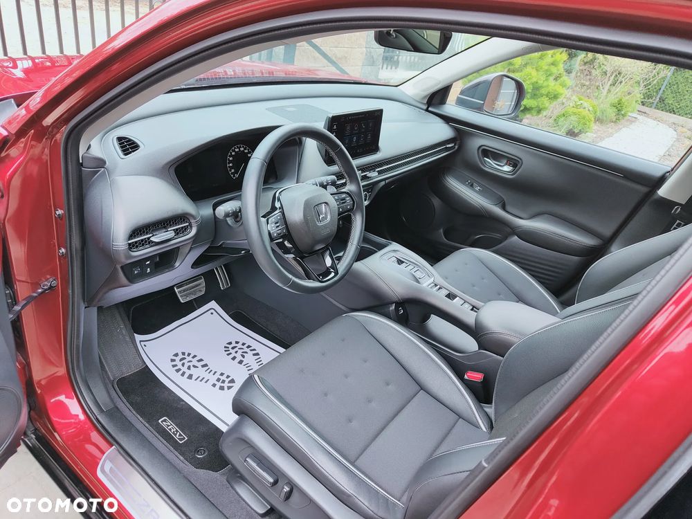 Honda ZR-V 2.0 i-MMD HEV Sport 2WD CVT - 10