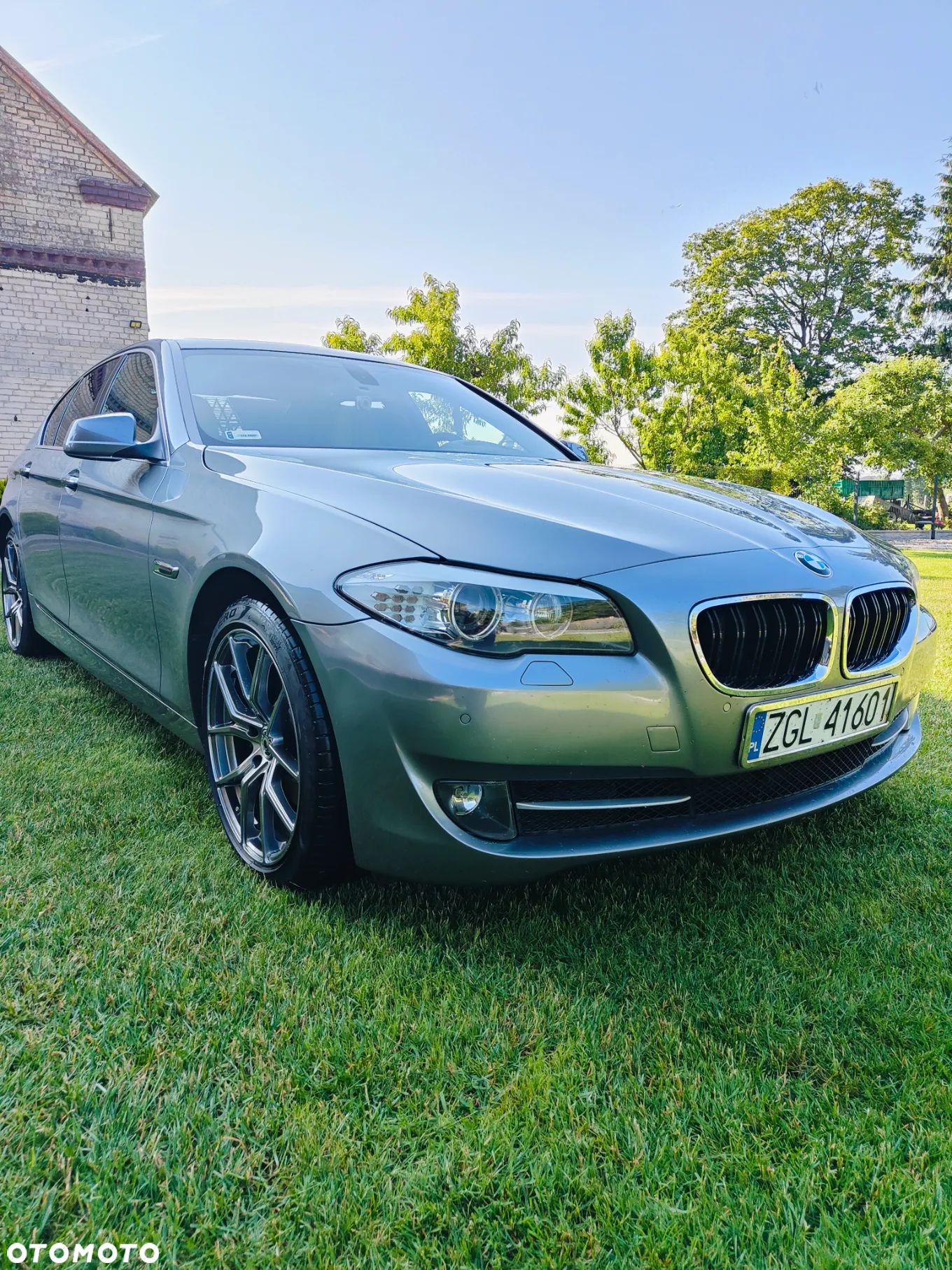 BMW Seria 5 - 1