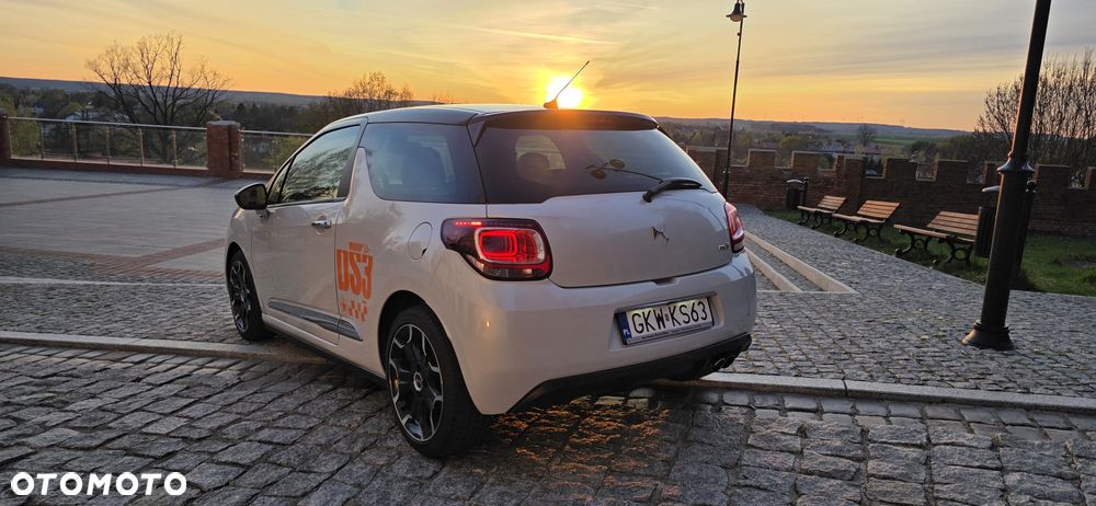 DS Automobiles DS 3 - 19