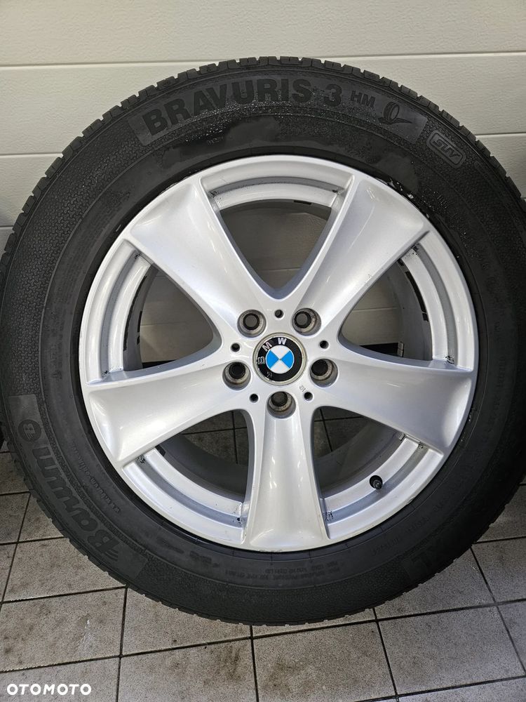 FELGI BMW E70 18" - 5