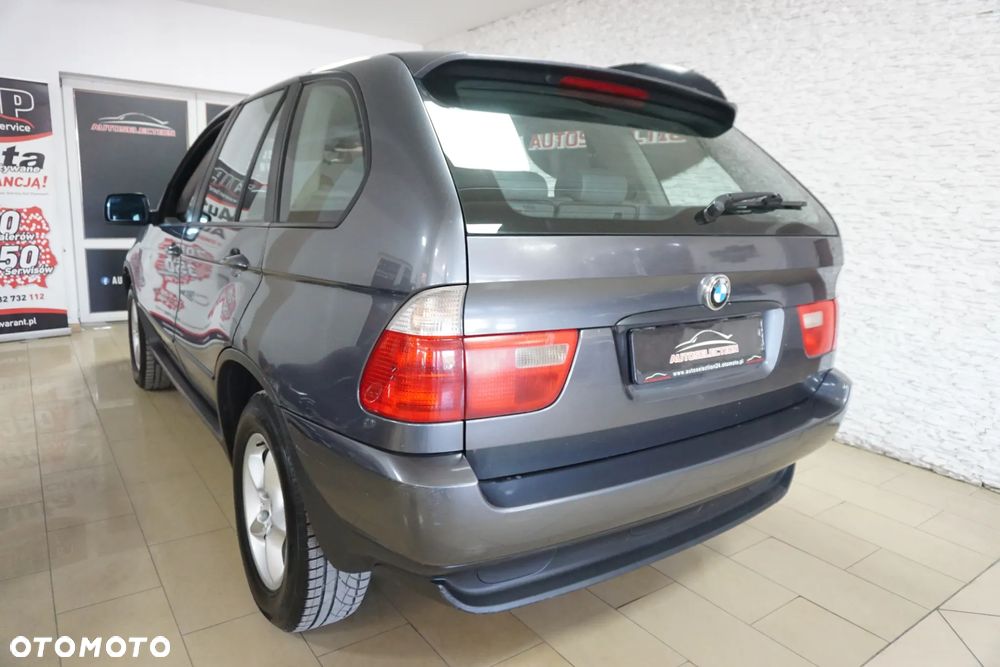 BMW X5 - 6