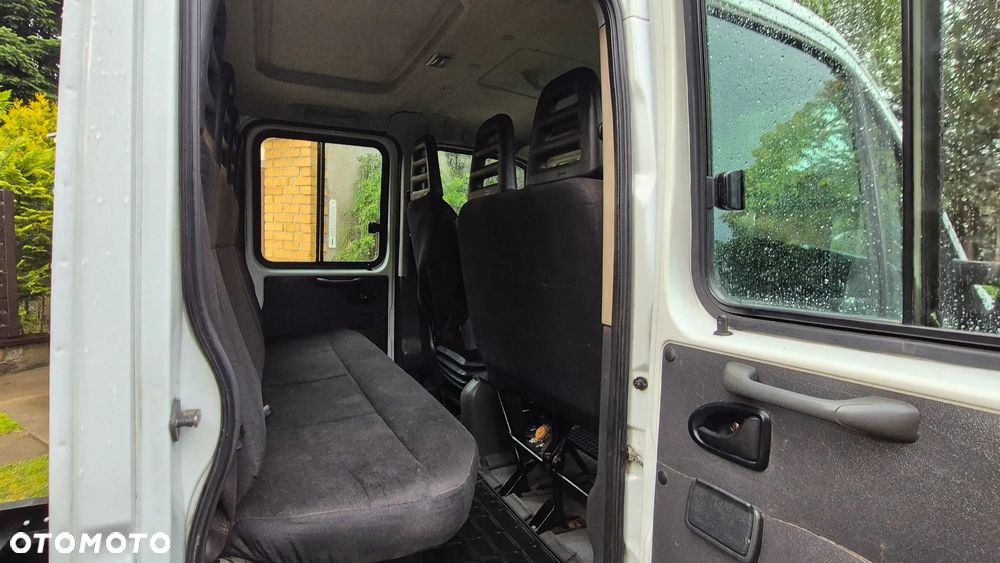 Iveco DAILY 35C11 - 15