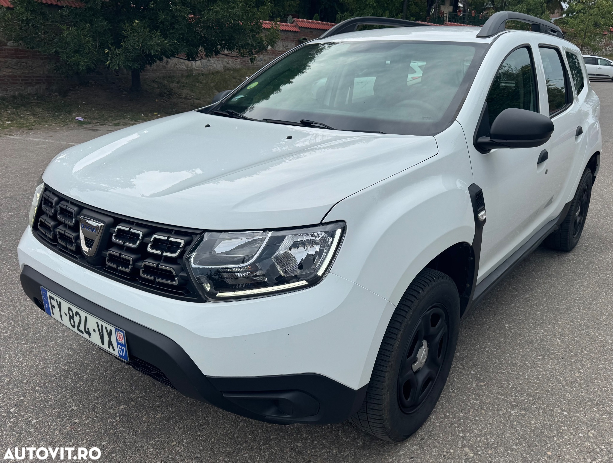 Dacia Duster - 10