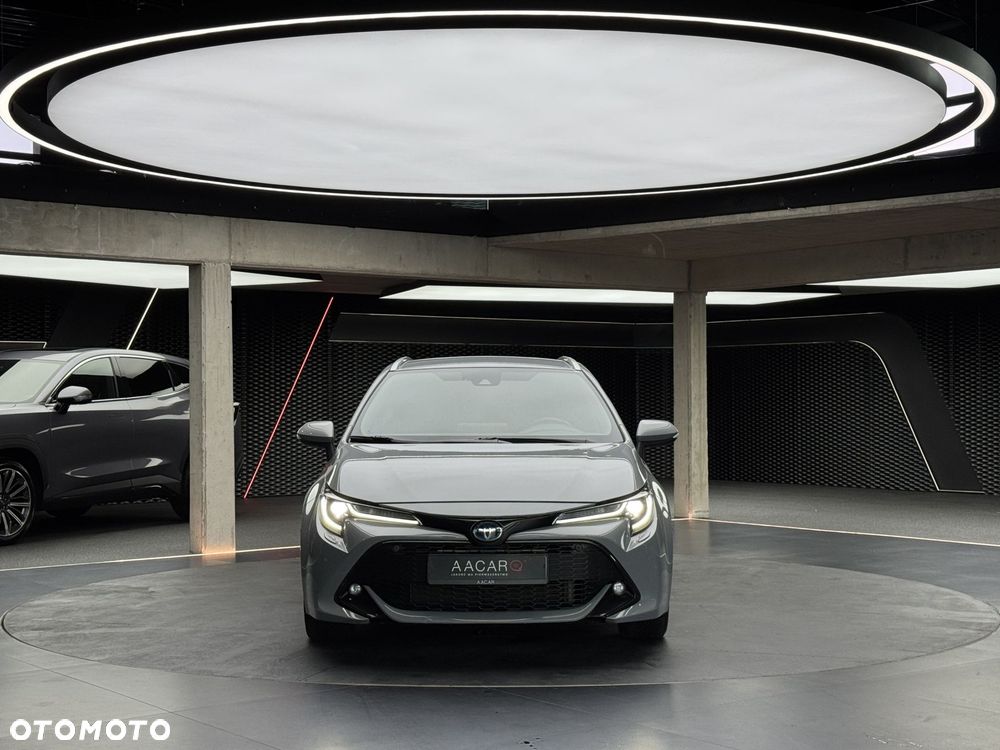 Toyota Corolla 2.0 Hybrid Comfort - 9