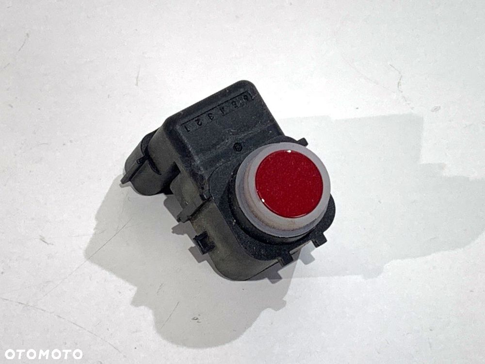 CZUJNIK PDC  SSANGYONG TORRES (J100) 2022- 1.5 GDI AWD 120 kW [163 KM] Benzyna 86620-41011 - 1