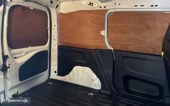 Toyota proace city  hdi - 6