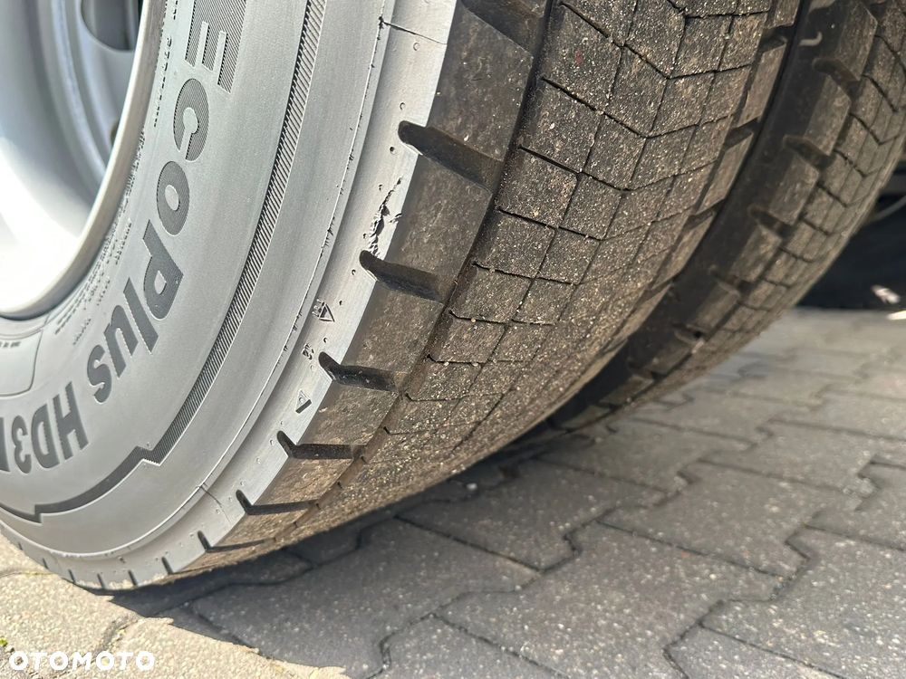 Renault T 460 / EURO 6 / AUTOMAT / NISKI PRZEBIEG / SPROWADZONA / 100 % ORYGINAŁ - 9