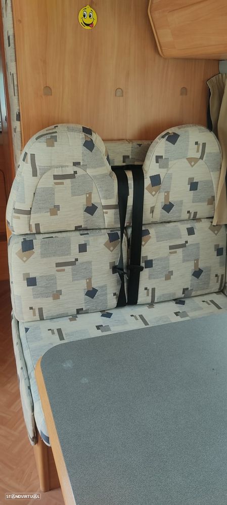 Adria Adriatik ADRIA MOBIL - 17