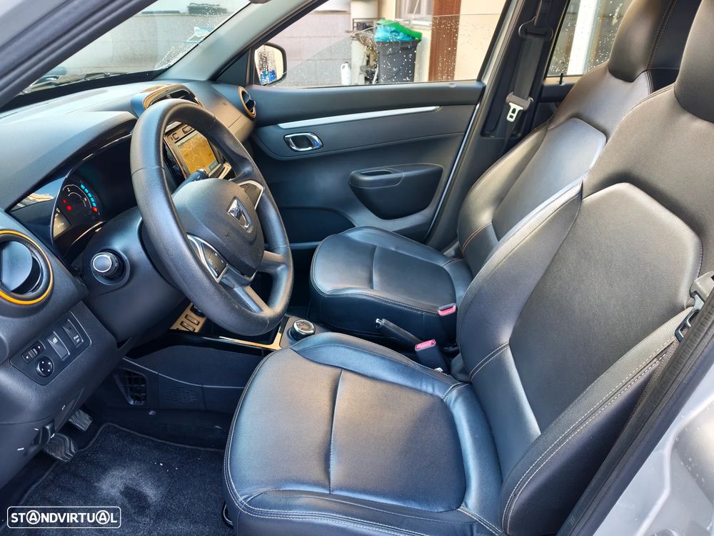 Dacia Spring Electric 45 Comfort Plus - 13
