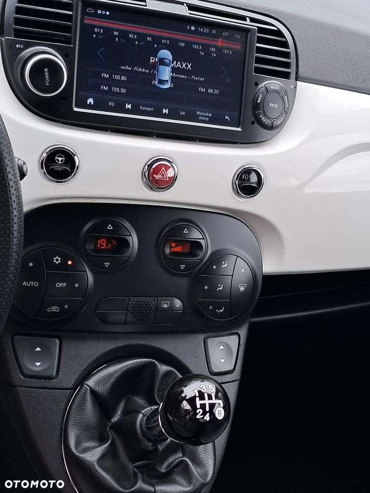 Fiat 500 - 14