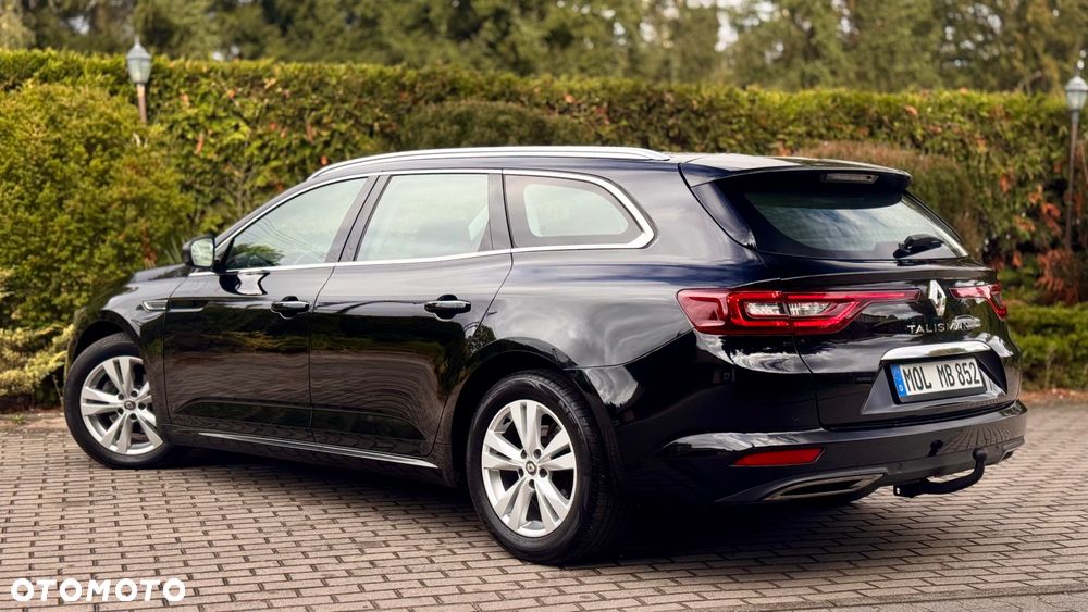 Renault Talisman ENERGY dCi 130 EDC INTENS - 27