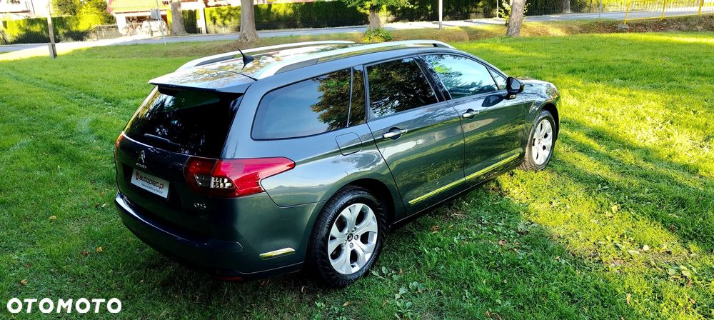 Citroën C5 Tourer BlueHDi 150 S&S Business Class - 16