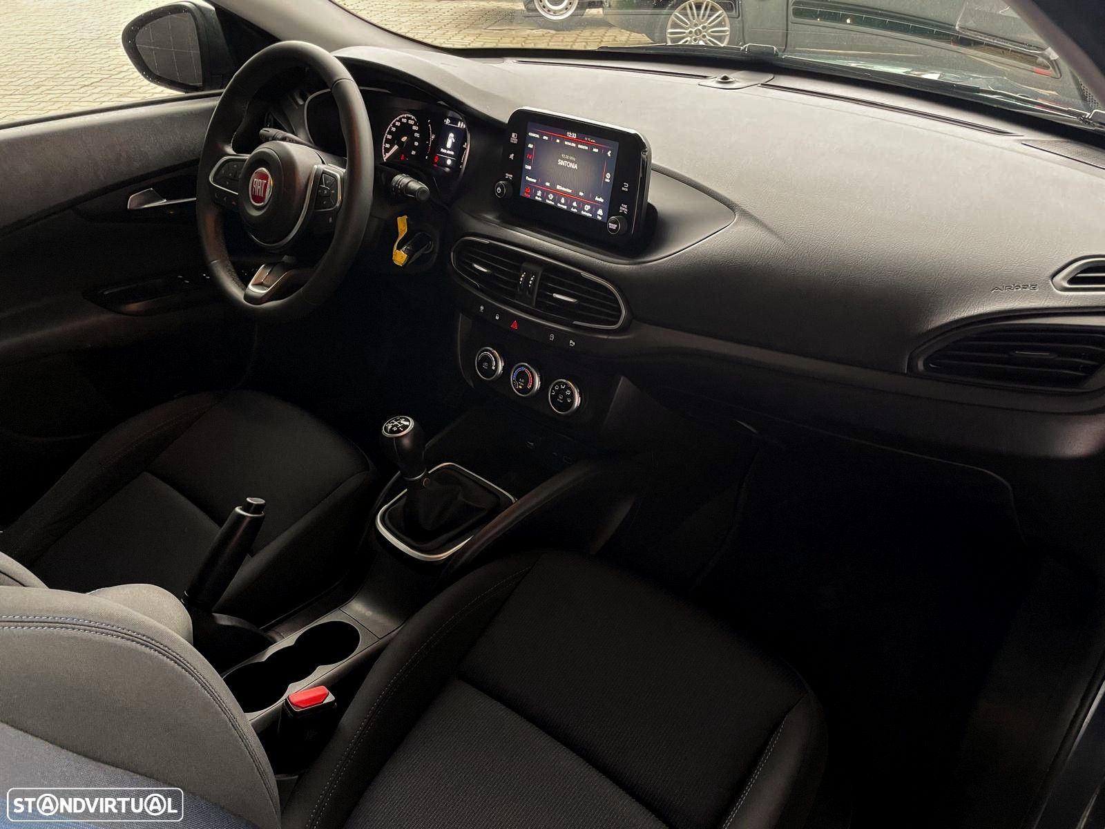 Fiat Tipo Station Wagon 1.0 GSE T3 - 29